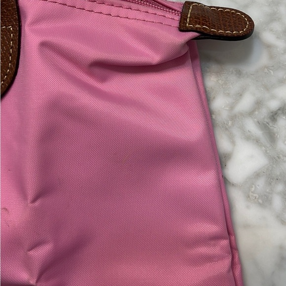 COPY - Longchamp Le Pliage Small Shoulder Tote - Picture 9 of 11